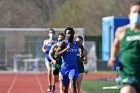 Men's Track vs Babson  Men’s Track & Field host Babson College at Cumberland (RI) High School. : Track & Field, Babson